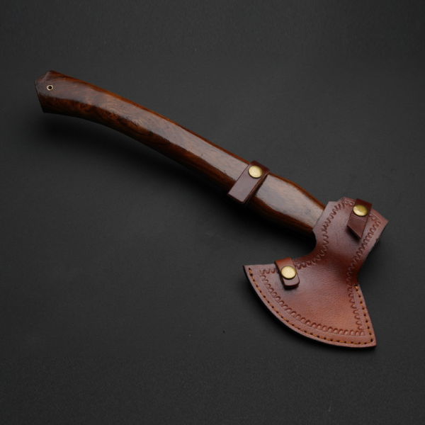 VIKING AXE - FORGE