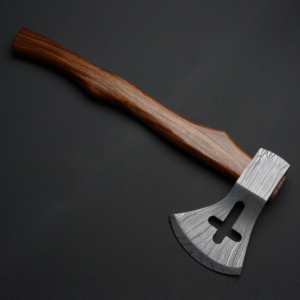 VIKING AXE - FORGE