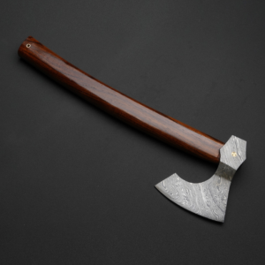 FORGE - VIKING AXE