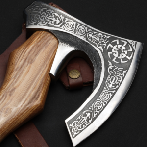 VIKING AXE