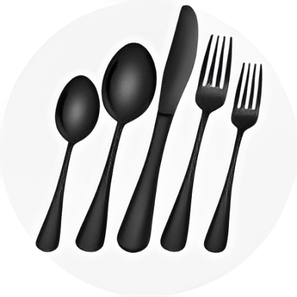 cutlery set